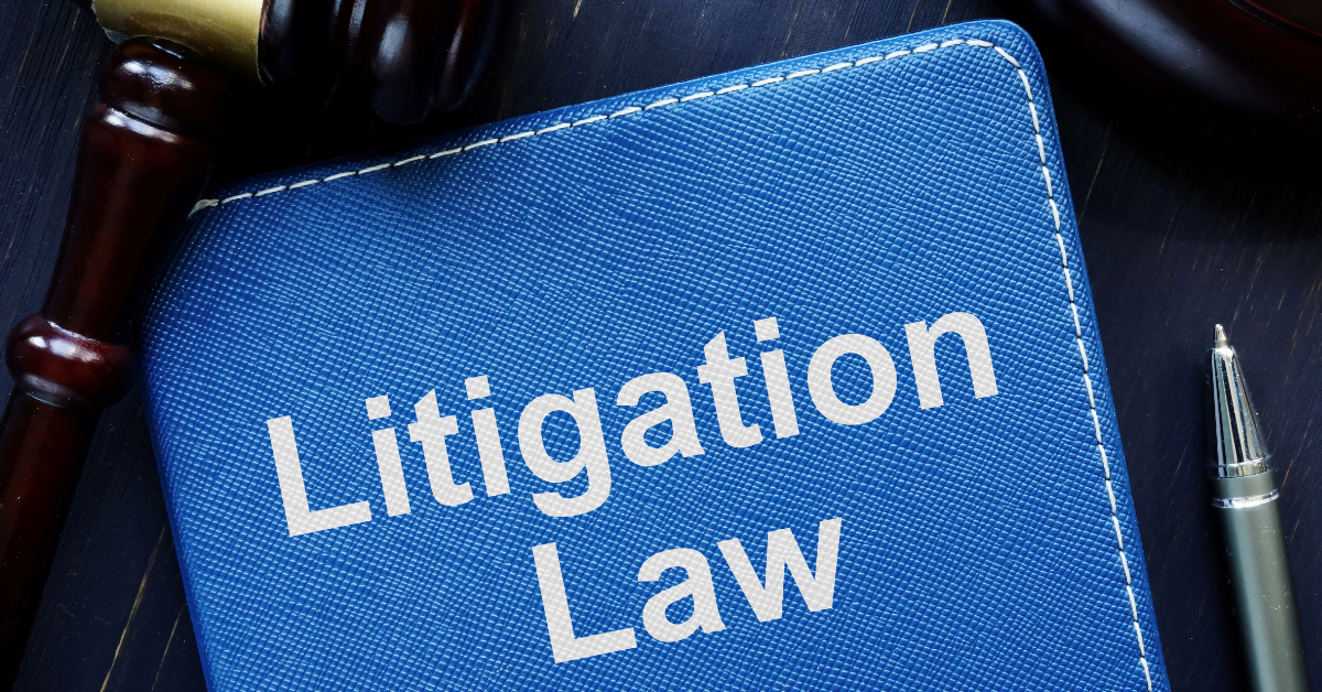 Litigation Law