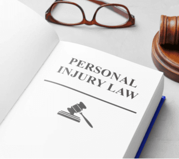 Personal Injury Law