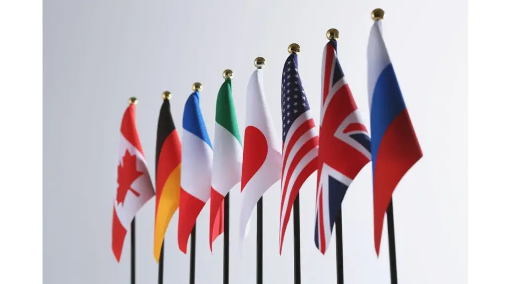 Intetnational Flags 1024x576